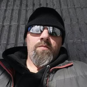 Meet your Posher, Patrick